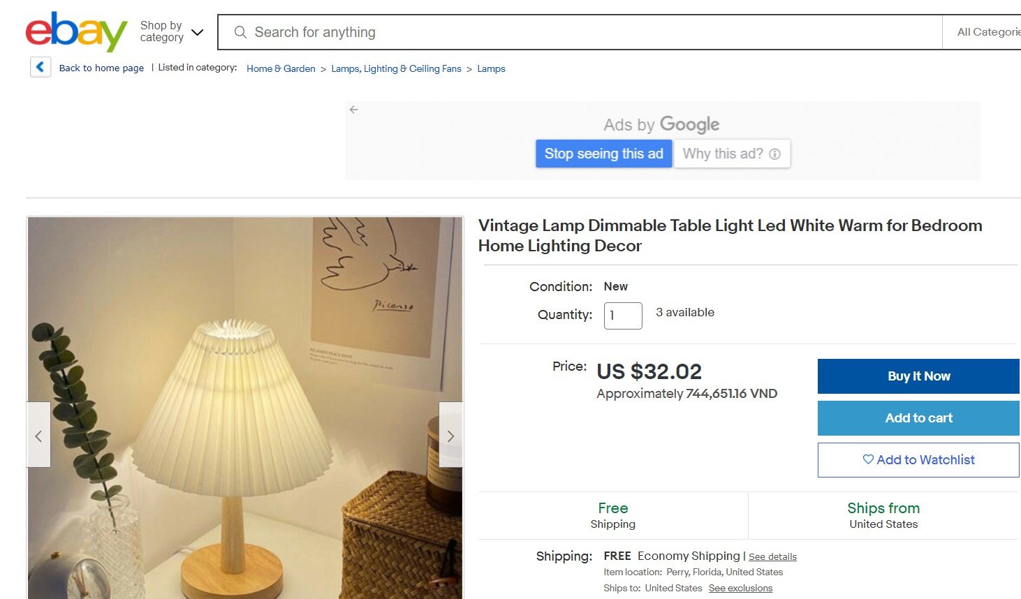 Dropshipping với AliExpress