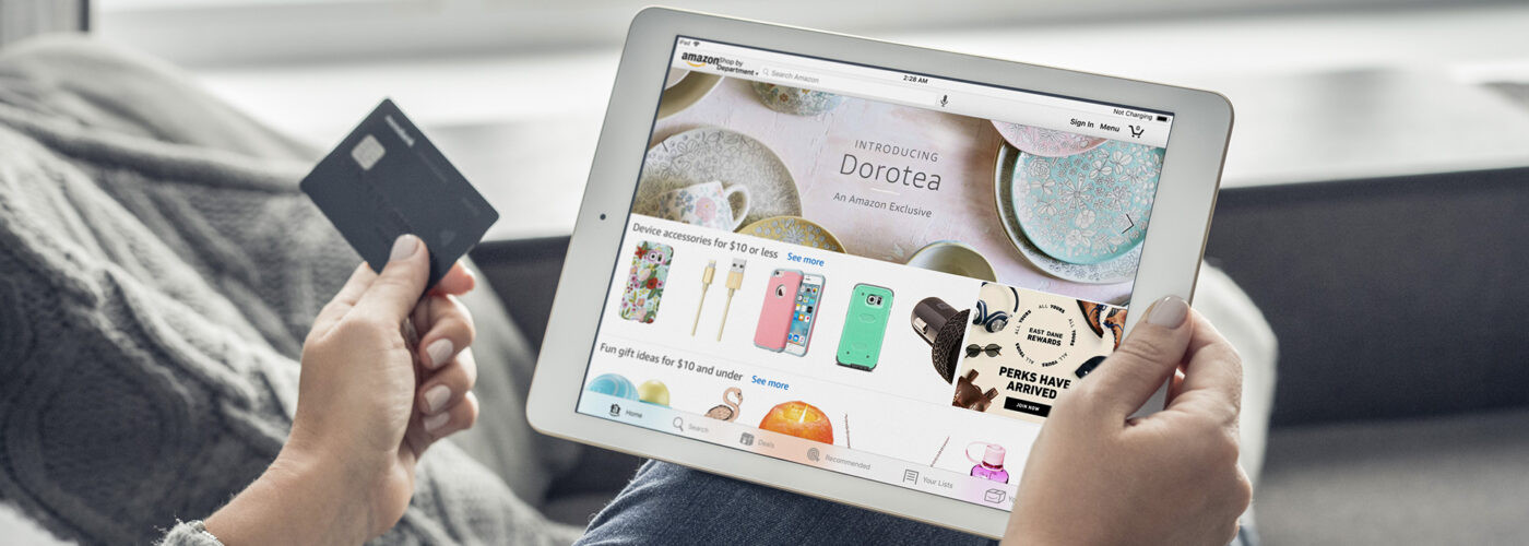 Dropshipping trên Aliexpress 