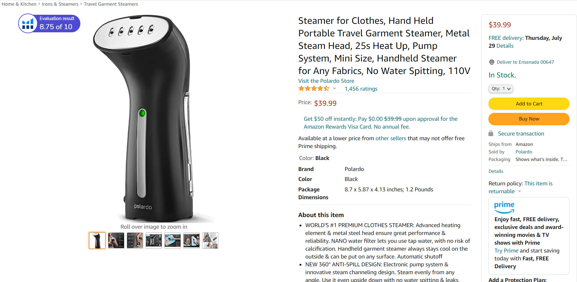 Hướng dẫn eBay dropshipping