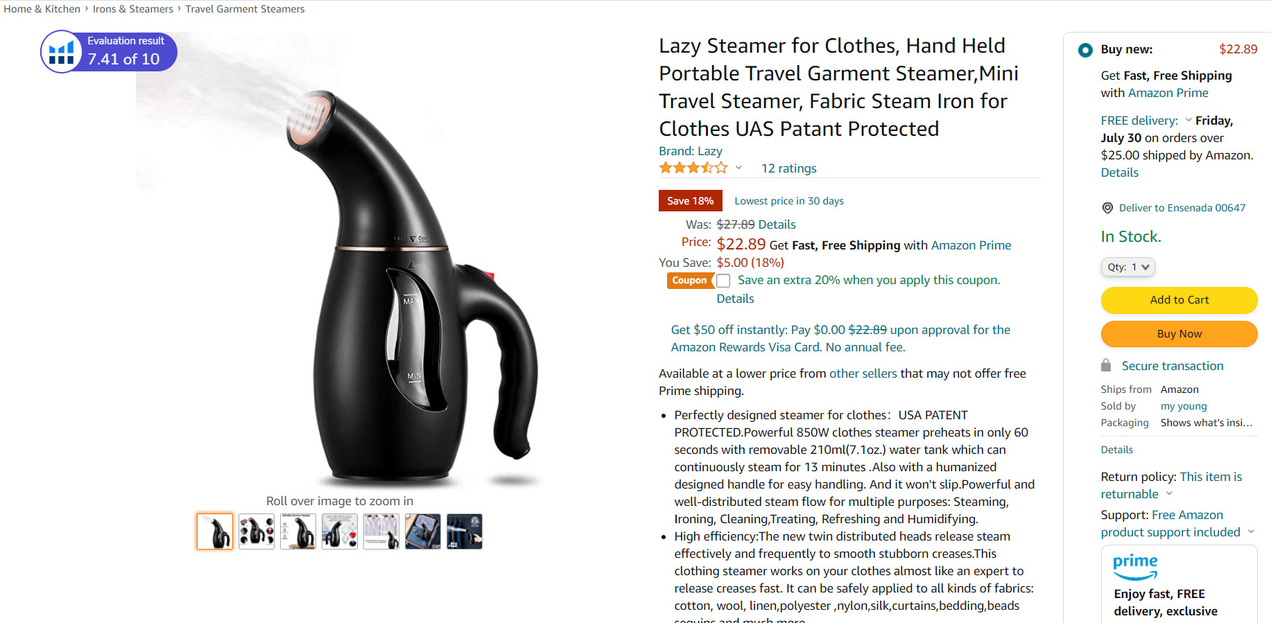 Hướng dẫn eBay dropshipping