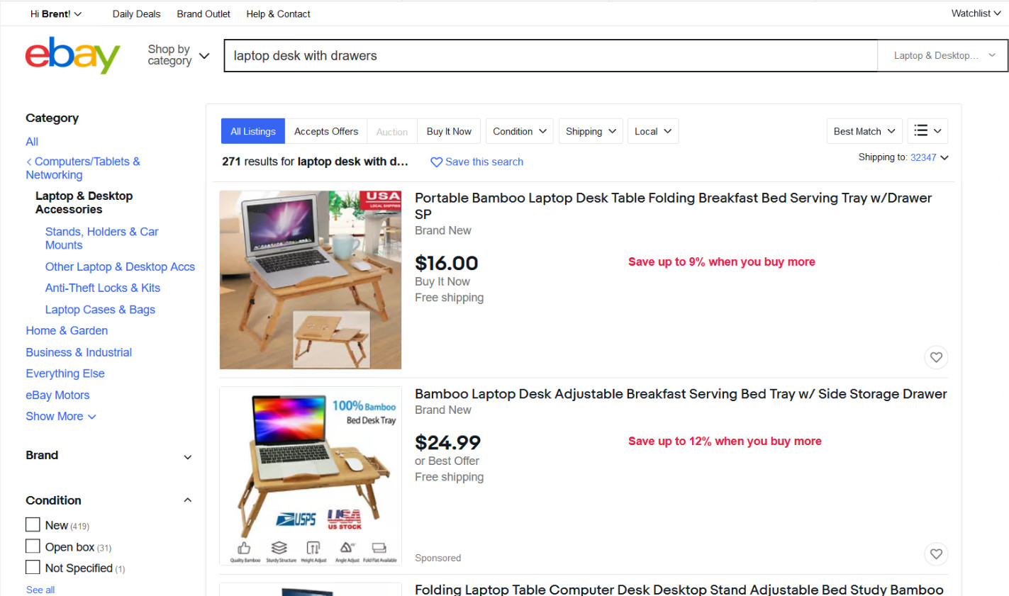 Hướng dẫn eBay dropshipping