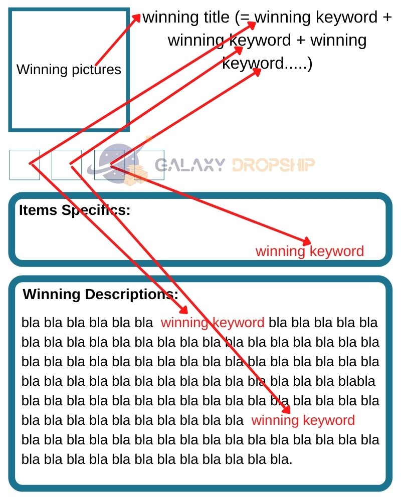 Làm Ebay Dropsshipping