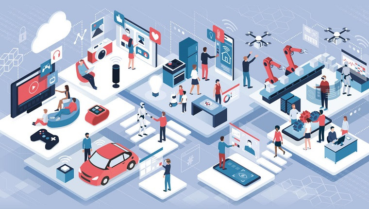 dropshippping bão hòa