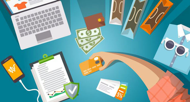 điều hành dropshipping